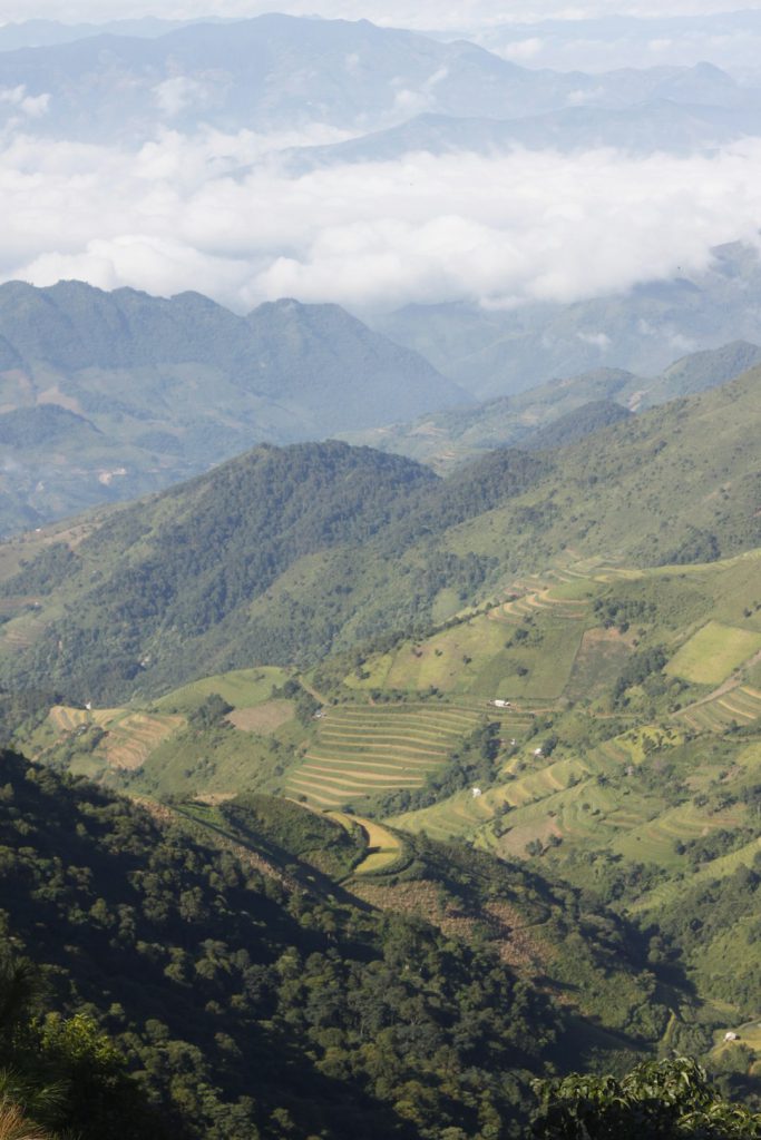 טיפים של רואה חשבון למטיילים בדרום אמריקה