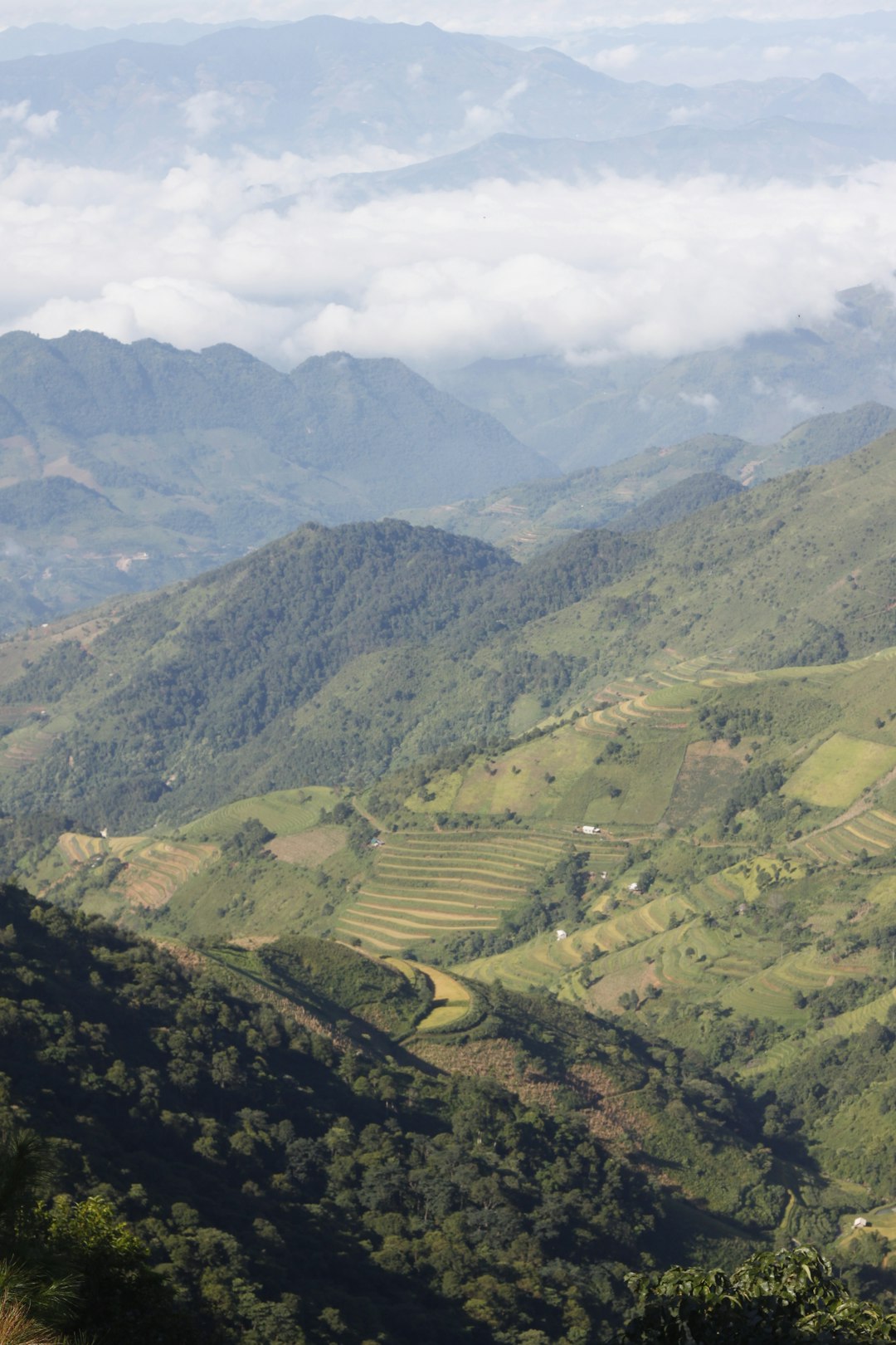 טיפים של רואה חשבון למטיילים בדרום אמריקה