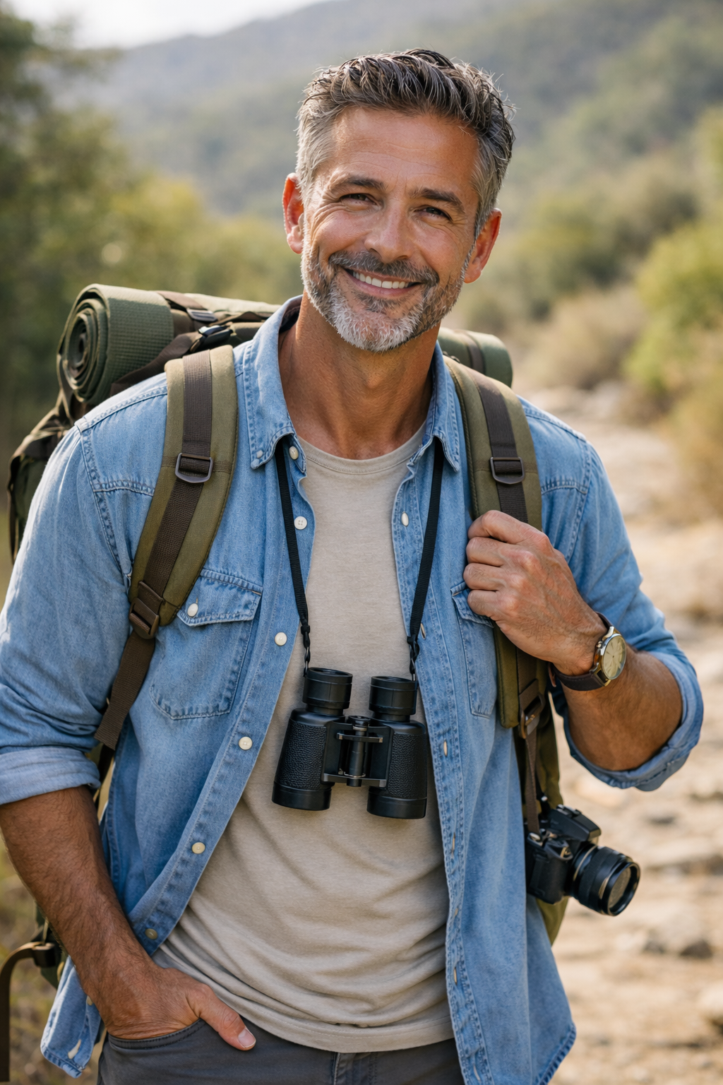 Picture of יצחק צדיק